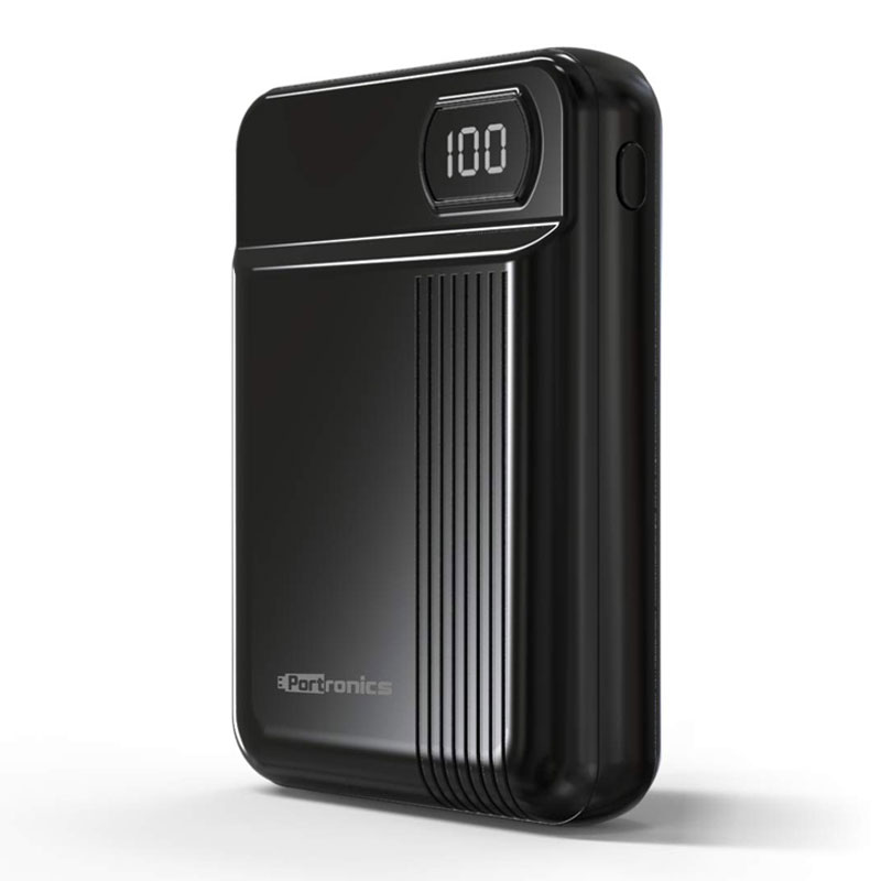 Portronics POR-235 Indo 10D 10000 mAh Power Bank